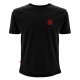 тениска,мъжки,тениски,kumu,lotus,short,sleeve,t,shirt,black,(black)