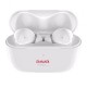слушалки,слушалки,aiwa,ebtw,888anc,wireless,earphones,white,(white)