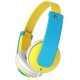 слушалки,слушалки,jvc,ha,kd7,wireless,headphones,yellow,blue,(yellow)