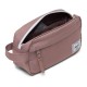 несесер,тоалетни,принадлежности,herschel,chapter,small,wash,bag,pink,(ash,rose)