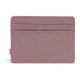 портфейли,и,портмонета,herschel,charlie,wallet,pink,(ash,rose)