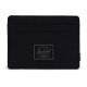портфейли,и,портмонета,herschel,charlie,wallet,black,tonal,(black)