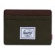 портфейли,и,портмонета,herschel,charlie,wallet,ivy,green,chicory,(green)