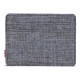 портфейли,и,портмонета,herschel,charlie,wallet,raven,crosshatch,(grey)