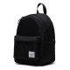 раница,раници,herschel,classic,mini,backpack,black