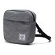 чанти,за,през,рамо,herschel,classic™,crossbody,raven,crosshatch,(grey)
