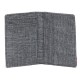 портфейли,и,портмонета,herschel,gordon,wallet,raven,crosshatch,(grey)