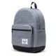 раница,раници,herschel,pop,quiz,backpack,raven,crosshatch,(grey)