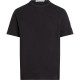 тениска,мъжки,тениски,calvin,klein,jeans,badge,regular,short,sleeve,t,shirt,black