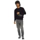 блуза,мъжки,пуловери,calvin,klein,jeans,badge,sweatshirt,ck,black,(grey)
