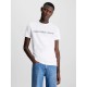 тениска,мъжки,тениски,calvin,klein,jeans,core,institutional,logo,slim,short,sleeve,t,shirt,white