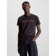 тениска,мъжки,тениски,calvin,klein,jeans,core,institutional,logo,slim,short,sleeve,t,shirt,black,(ck,black,salsa)
