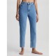 дънки,дамски,панталони,calvin,klein,jeans,mom,fit,jeans,denim,medium,(blue)
