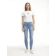 дънки,дамски,панталони,calvin,klein,jeans,skinny,fit,jeans,white,(denim,light)