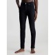дънки,мъжки,панталони,calvin,klein,jeans,super,skinny,fit,jeans,black
