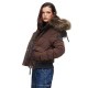 яке,дамски,якета,и,палта,superdry,everest,bomber,puffer,jacket,java,brown,(brown)