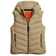 потник,дамски,потници,superdry,microfibre,padded,vest,beige
