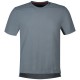 тениска,мъжки,тениски,born,living,yoga,nadym,short,sleeve,t,shirt,tin,(grey)