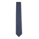 вратовръзки,boss,10251214,7.5,cm,tie,dark,blue,(multicolor)