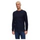 блуза,мъжки,пуловери,boss,avac,c,10253448,sweater,dark,blue,(blue)