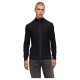 блуза,мъжки,пуловери,boss,avac,fz,sweater,black