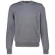 блуза,мъжки,пуловери,boss,botto,sweater,medium,grey