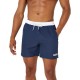 бански,гащета,мъжки,бански,костюми,boss,starfi,10254886,swimming,shorts,blue