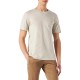 тениска,мъжки,тениски,boss,tegood,10240843,short,sleeve,t,shirt,light,beige,(beige)