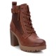 дамски,боти,мъжки,боти,refresh,17123,heel,booties,brown,(camel)
