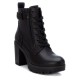 дамски,боти,мъжки,боти,refresh,17123,heel,booties,black,(black)