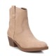дамски,боти,дамски,високи,обувки,за,ходене,xti,14203,heel,booties,beige,(brown)