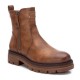 дамски,боти,дамски,високи,обувки,за,ходене,refresh,171002,flat,booties,brown