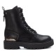 дамски,боти,мъжки,боти,xti,kids,150583,flat,booties,black,(black)