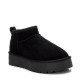 дамски,боти,мъжки,боти,xti,142212,flat,booties,black,(black)