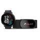 часовник,часовници,polar,vantage,v3,hr,watch,silver,(black)