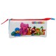 канцеларски,принадлежности,pocoyo,triple,pencil,case,white,(white)