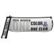 канцеларски,принадлежности,real,madrid,one,color,one,club,pencil,case,white,(white)