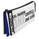 канцеларски,принадлежности,real,madrid,triple,one,color,one,club,pencil,case,white,(white)