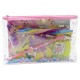 канцеларски,принадлежности,snoopy,jumbo,and,stationary,accesories,set,pencil,case,multicolor,(multicolor,2)