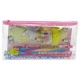 канцеларски,принадлежности,snoopy,and,stationary,accesories,set,pencil,case,multicolor,(multicolor,2)