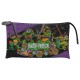 канцеларски,принадлежности,tortugas,ninja,triple,mutants,pencil,case,multicolor,(green)