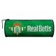 канцеларски,принадлежности,real,betis,round,pencil,case,green,(green)