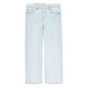 дънки,детски,панталони,levi´s,3eh799,l6o,baggy,highwater,regular,waist,jeans,blue