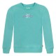 блуза,детски,блузи,levi´s,®,501,archival,sweatshirt,green,(green)
