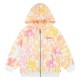 блуза,детски,блузи,levi´s,®,aop,oversized,full,zip,sweatshirt,yellow,(white,alyssum)