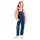 гащеризон,детски,облекла,за,момичета,levi´s,baggy,jumpsuit,blue