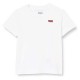 тениска,детски,тениски,levi´s,®,batwing,chest,hit,short,sleeve,t,shirt,white,(transparent)