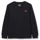 тениска,детски,тениски,levi´s,®,batwing,chesthit,long,sleeve,t,shirt,black