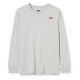 тениска,детски,тениски,levi´s,®,batwing,chesthit,long,sleeve,t,shirt,peche,(grey)