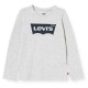 тениска,детски,тениски,levi´s,®,batwing,long,sleeve,t,shirt,light,gray,heather,(grey)